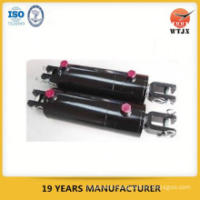 clevis rod ends hydraulic cylinder for industrial equipment and enginnering machinery